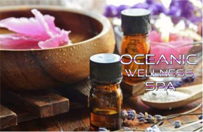 Aromatherapy Massage